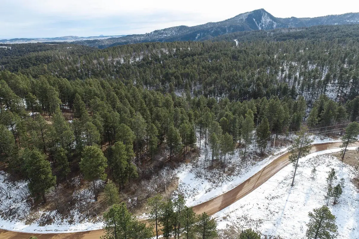 TBD Aster Road, Spearfish, SD 57783 - #1