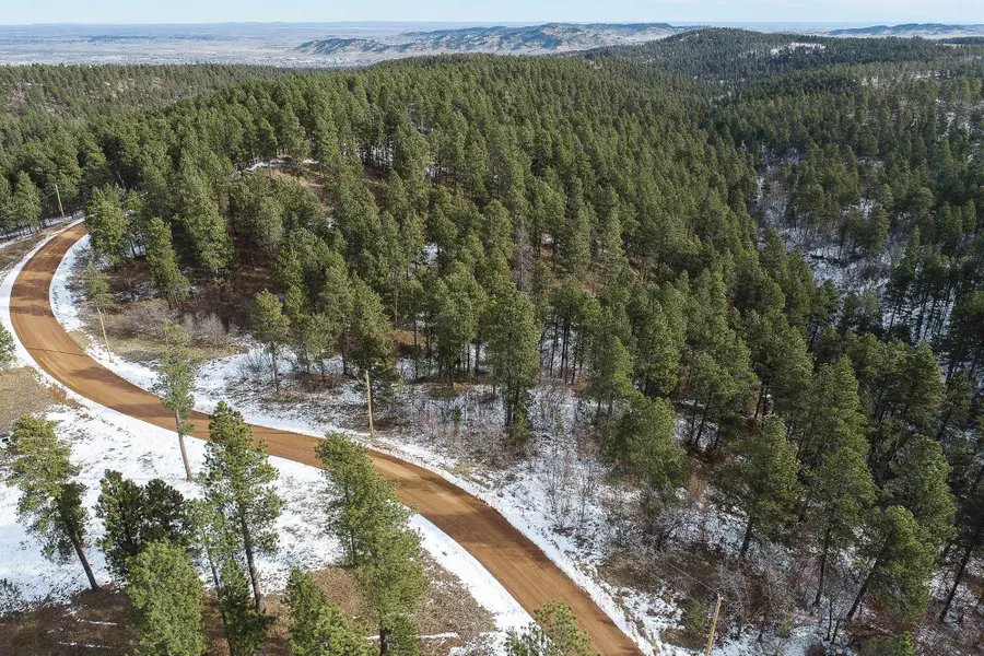 TBD Aster Road, Spearfish, SD 57783 - #2