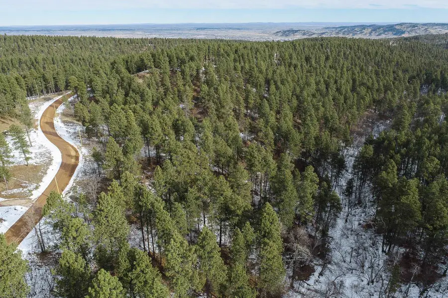 TBD Aster Road, Spearfish, SD 57783 - #3