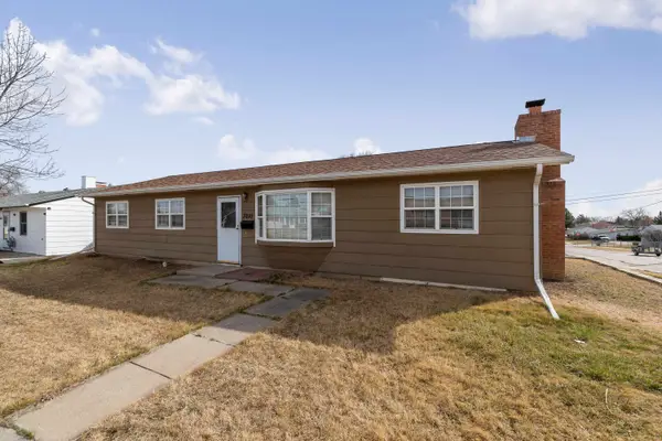 3210 Wisconsin Avenue, Rapid City, SD 57701
