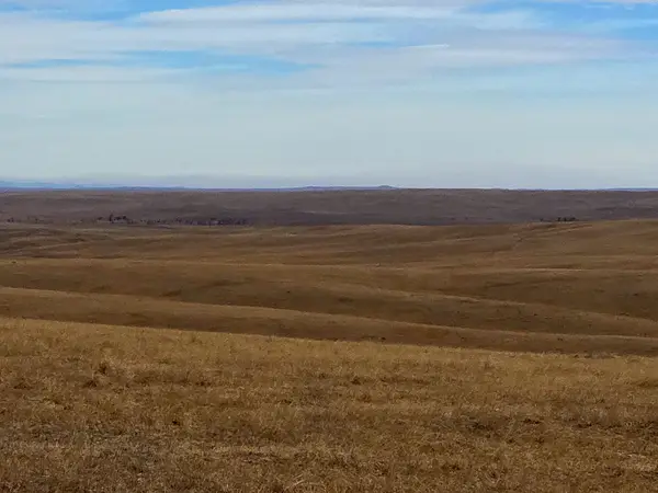 Address Withheld By Seller, Oelrichs, SD 57763