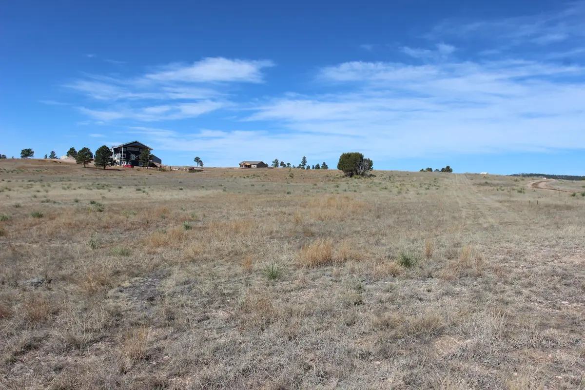 Tract 5 Lariat Circle, Hot Springs, SD 57747 - #1