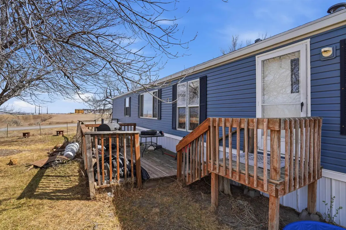 840 N Spruce Street, Rapid City, SD 57701 - #1