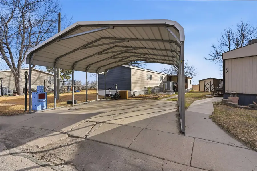 840 N Spruce Street, Rapid City, SD 57701 - #2