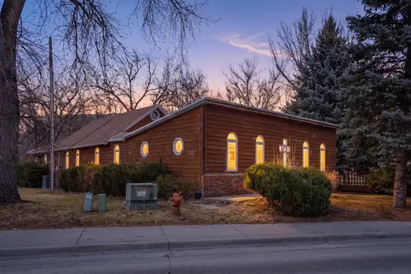 2901 Chapel Ln, Rapid City, SD 57702