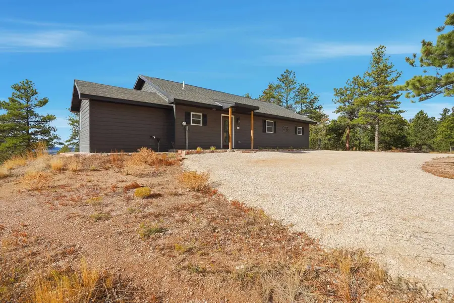11405 Hawkwright Road, Custer, SD 57730 - #3