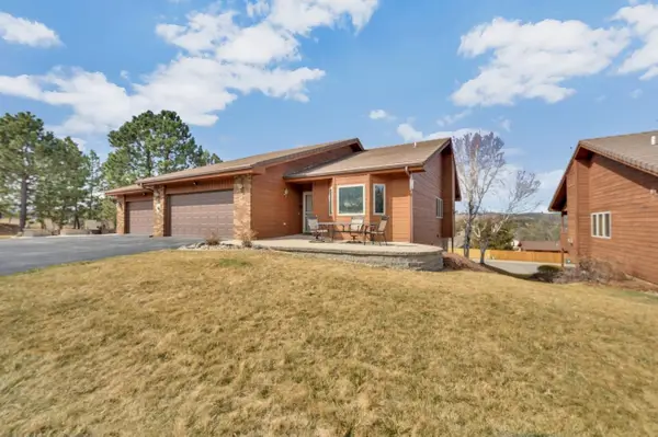 2630 Sunset Vista Road, Rapid City, SD 57702