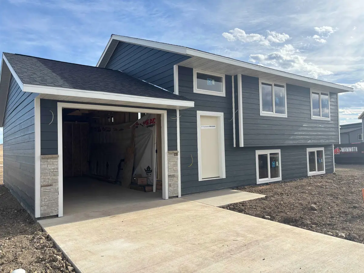 865 Bushnell Ct., Box Elder, SD 57719 - #1