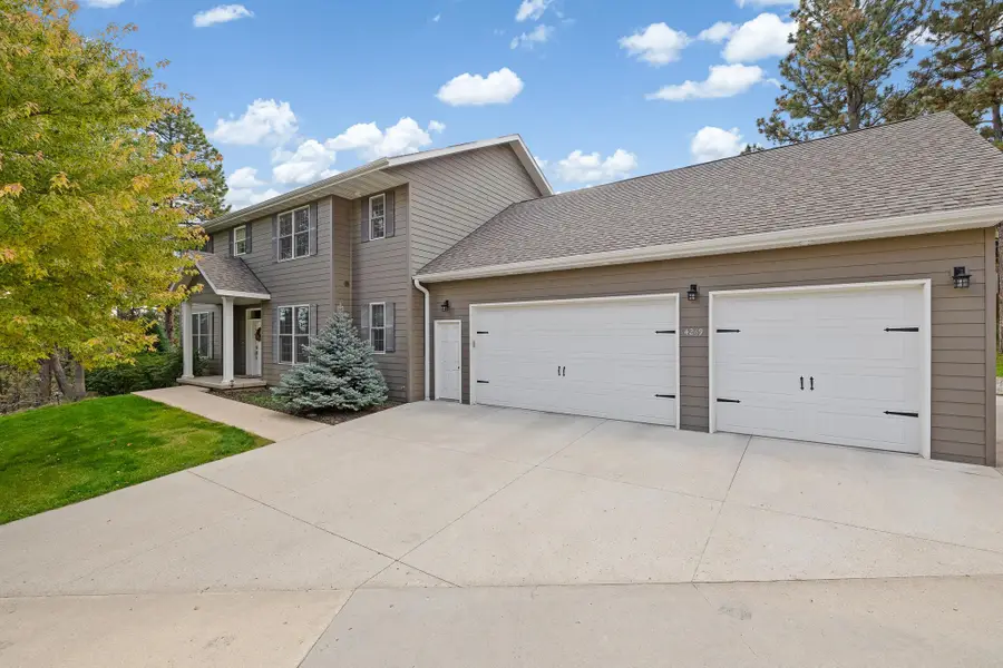 4269 Rosemary Ln, Rapid City, SD 57702 - #2