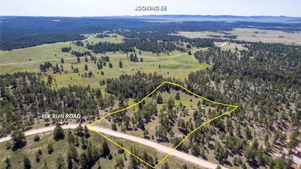 TBD Elk Run Road, Hot Springs, SD 57747