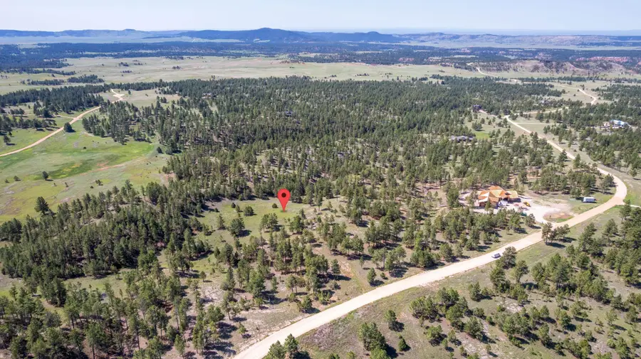 TBD Elk Run Road, Hot Springs, SD 57747 - #2