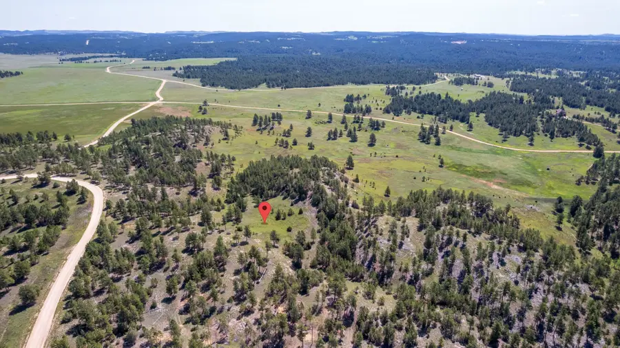 TBD Elk Run Road, Hot Springs, SD 57747 - #3