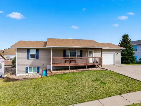 708 S 31st Street, Spearfish, SD 57783