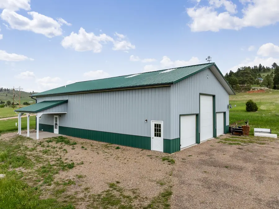 13025 Ridgeview Springs Road, Hot Springs, SD 57747 - #2