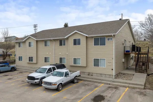 811 Mallow Street, Rapid City, SD 57701