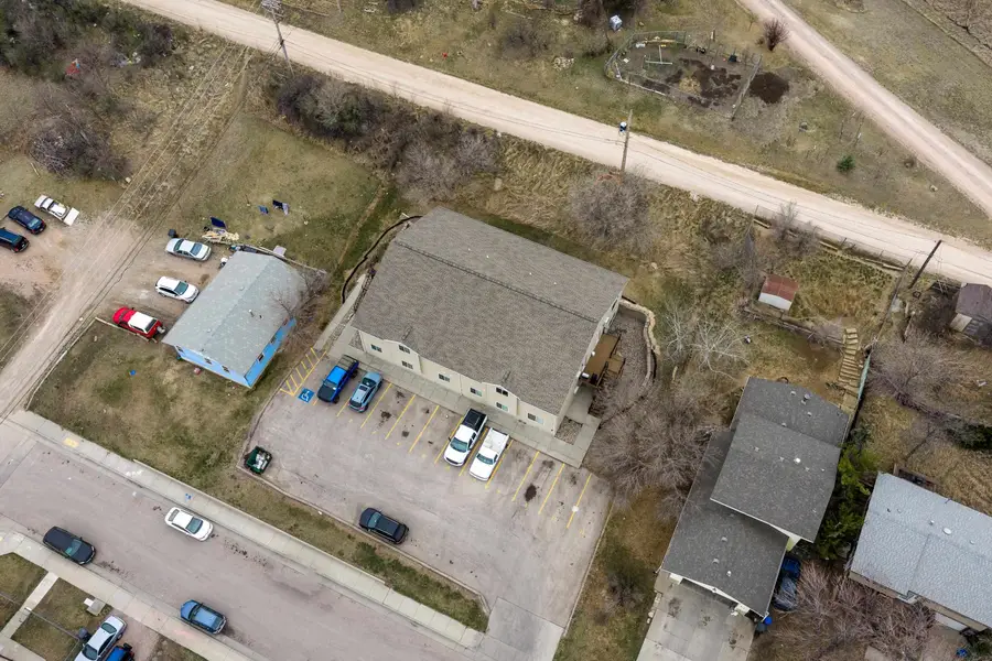 811 Mallow Street, Rapid City, SD 57701 - #2