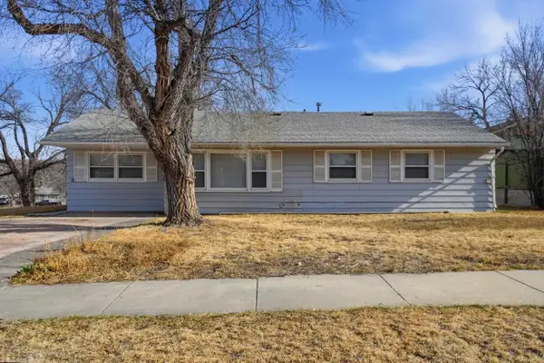 402 E Indiana Street, Rapid City, SD 57701