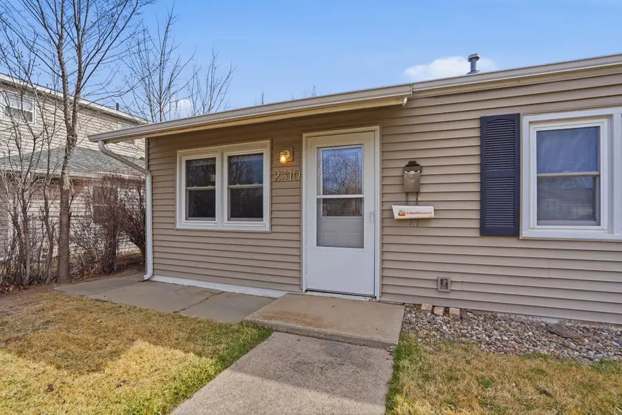 2310 5th Street, Rapid City, SD 57701 - #2