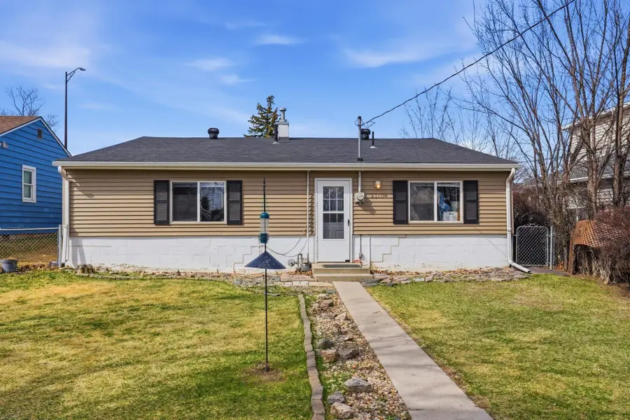 2310 5th Street, Rapid City, SD 57701 - #3