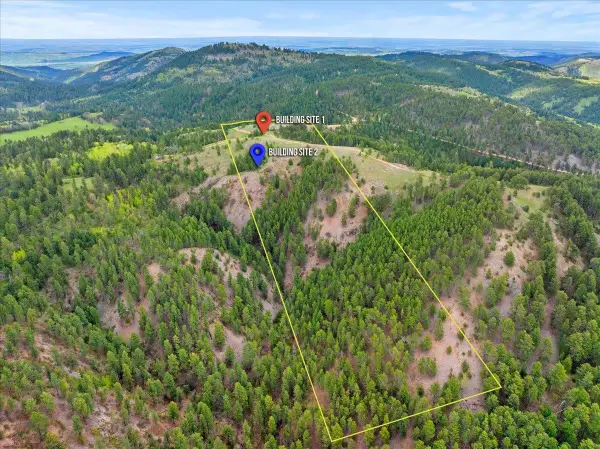 TBD Roosevelt Court, Deadwood, SD 57732