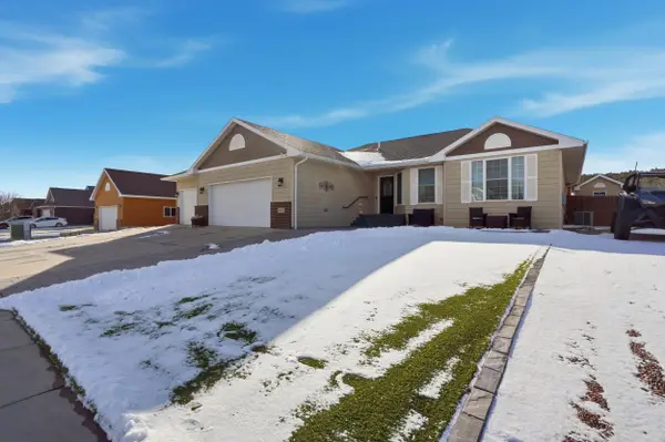10161 Ventura Lane, Summerset, SD 57718
