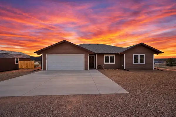 12929 Sapphire Lane, Hot Springs, SD 57747