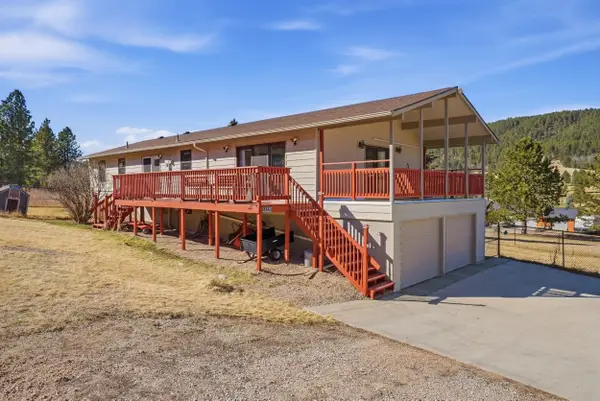 12310 Viking Drive, Sturgis, SD 57785