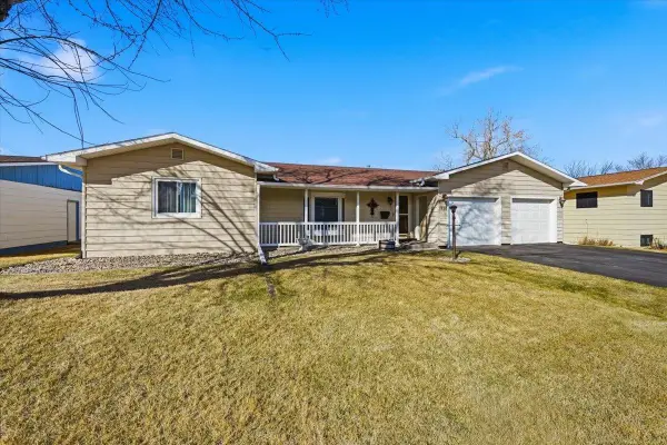 1838 8th Avenue, Belle Fourche, SD 57717