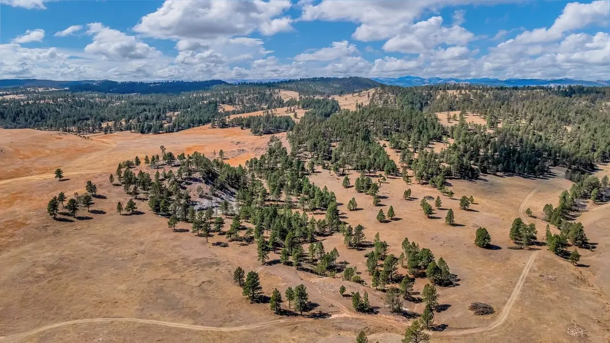 TBD Missile Rd, Hermosa, SD 57744 - #1