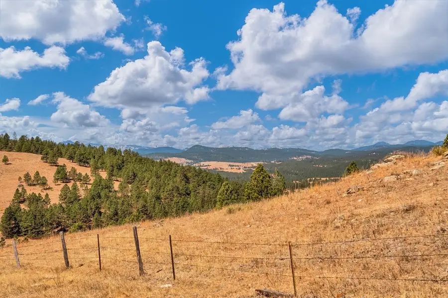 TBD Missile Rd, Hermosa, SD 57744 - #3