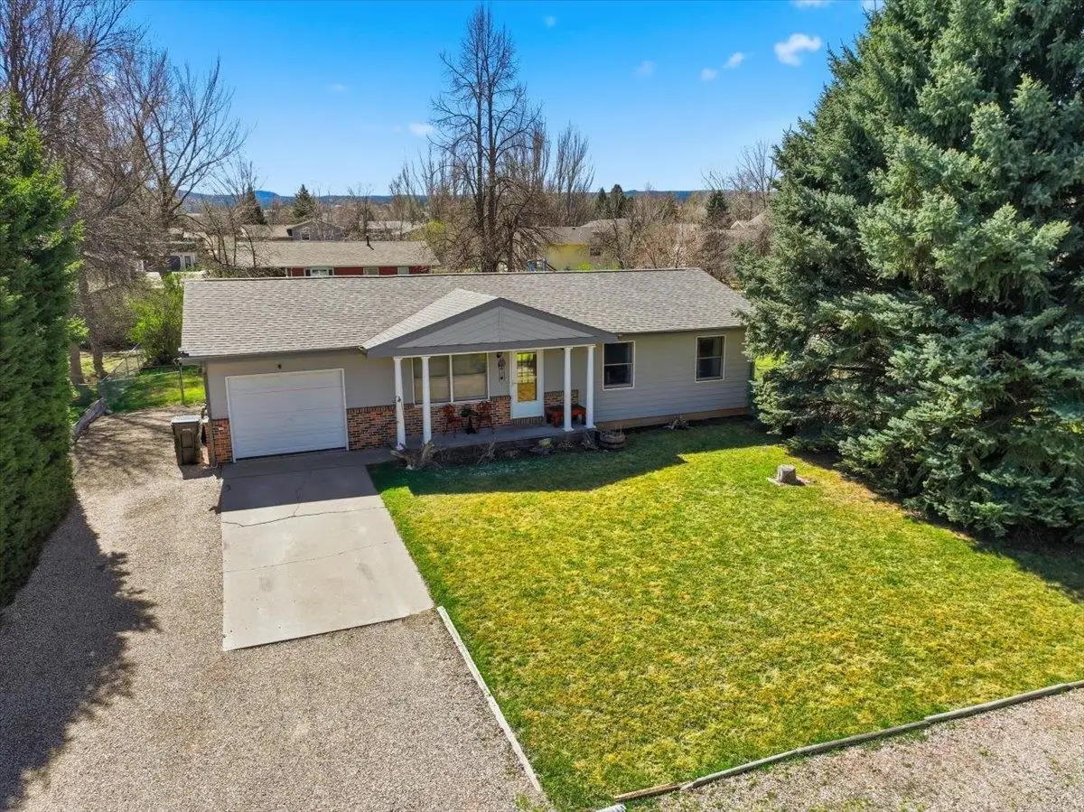 6 Pearson Drive, Spearfish, SD 57783 - #1