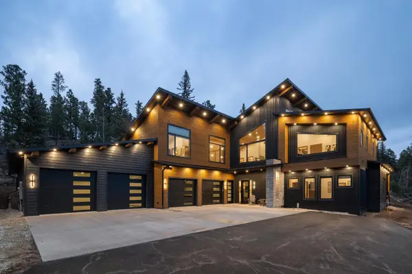 11297 Eastwind Court, Lead, SD 57754