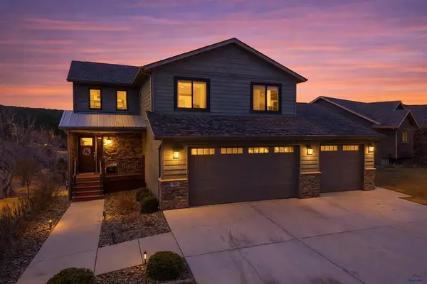 6015 Nugget Gulch Road, Rapid City, SD 57702