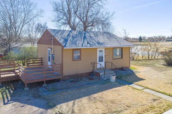 2120 Lincoln Avenue, Rapid City, SD 57701