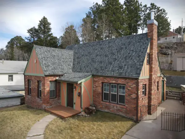 719 W Mcclellan Street, Lead, SD 57754