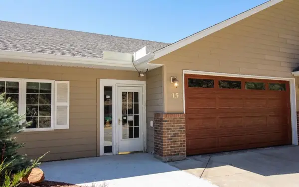 15 Calamity Lane, Deadwood, SD 57732