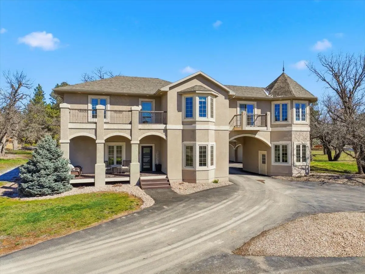 12312 Stampede Road, North Lawrence, SD 57779 - #1