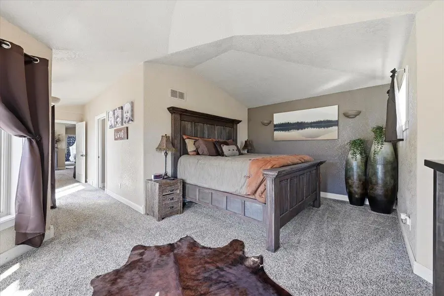 12312 Stampede Road, North Lawrence, SD 57779 - #2