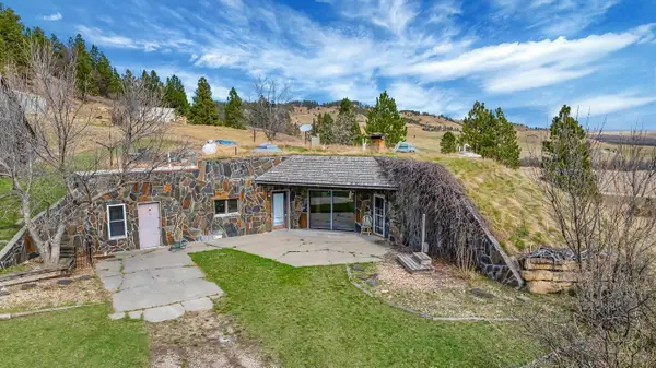 12069 Rose Loop, Whitewood, SD 57793