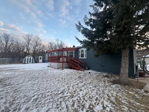 3220 Lazelle Street, Sturgis, SD 57785