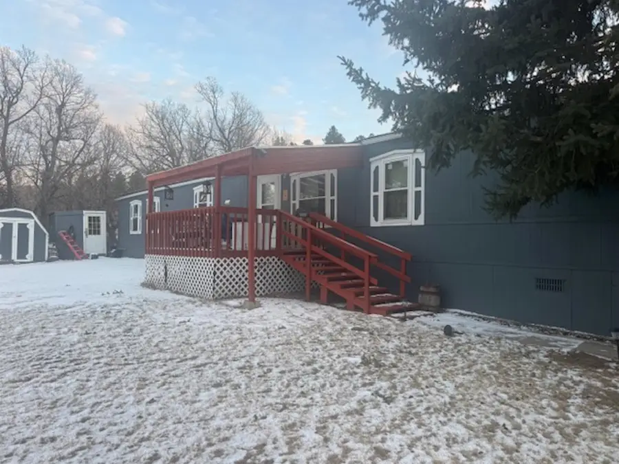 3220 Lazelle Street, Sturgis, SD 57785 - #2