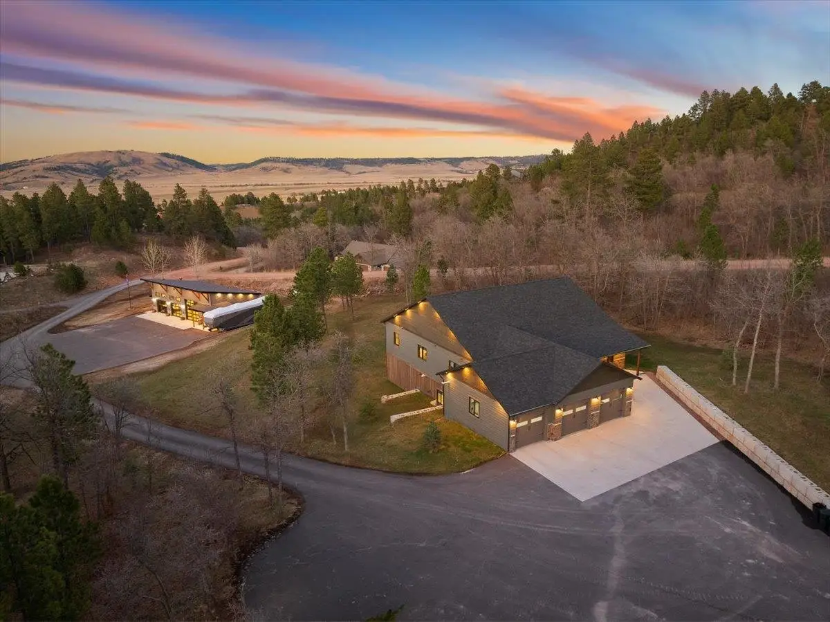 6627 Welcome Way, Spearfish, SD 57783 - #1