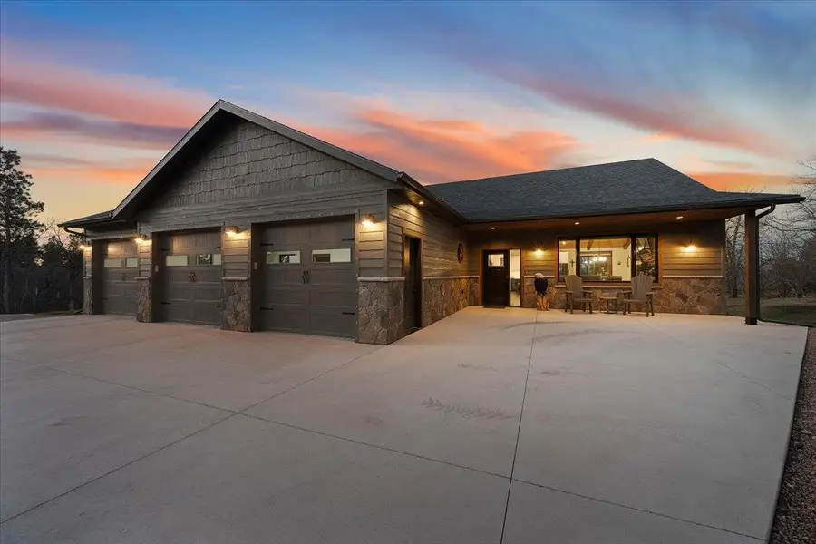 6627 Welcome Way, Spearfish, SD 57783 - #2