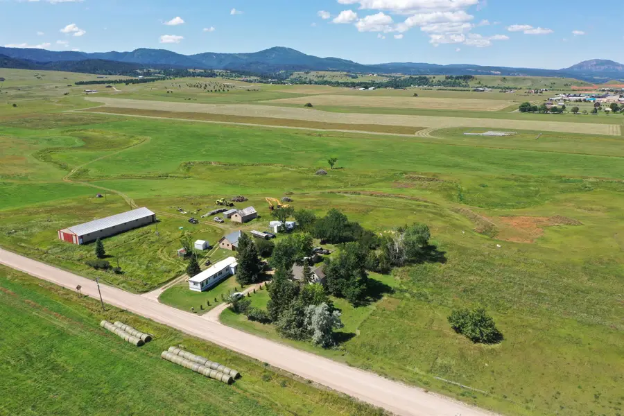 TBD S Colorado Boulevard, Spearfish, SD 57783 - #2