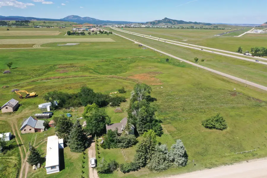 TBD S Colorado Boulevard, Spearfish, SD 57783 - #3