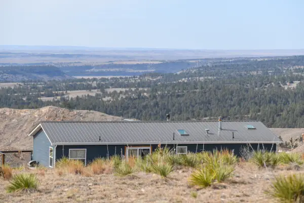 27927 Cascade Springs Road, Hot Springs, SD 57747