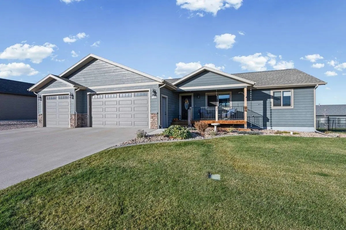 2258 Talisker Avenue, Spearfish, SD 57783 - #1