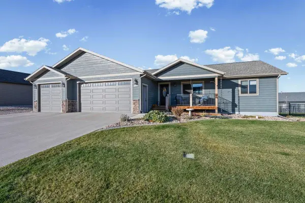 2258 Talisker Avenue, Spearfish, SD 57783