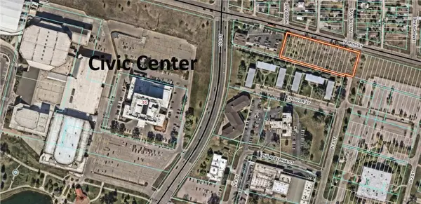 TBD North St, Rapid City, SD 57701