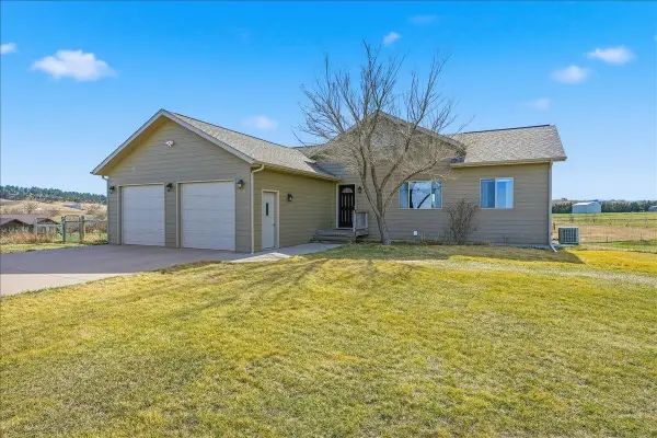 19111 Remuda Drive, Belle Fourche, SD 57717